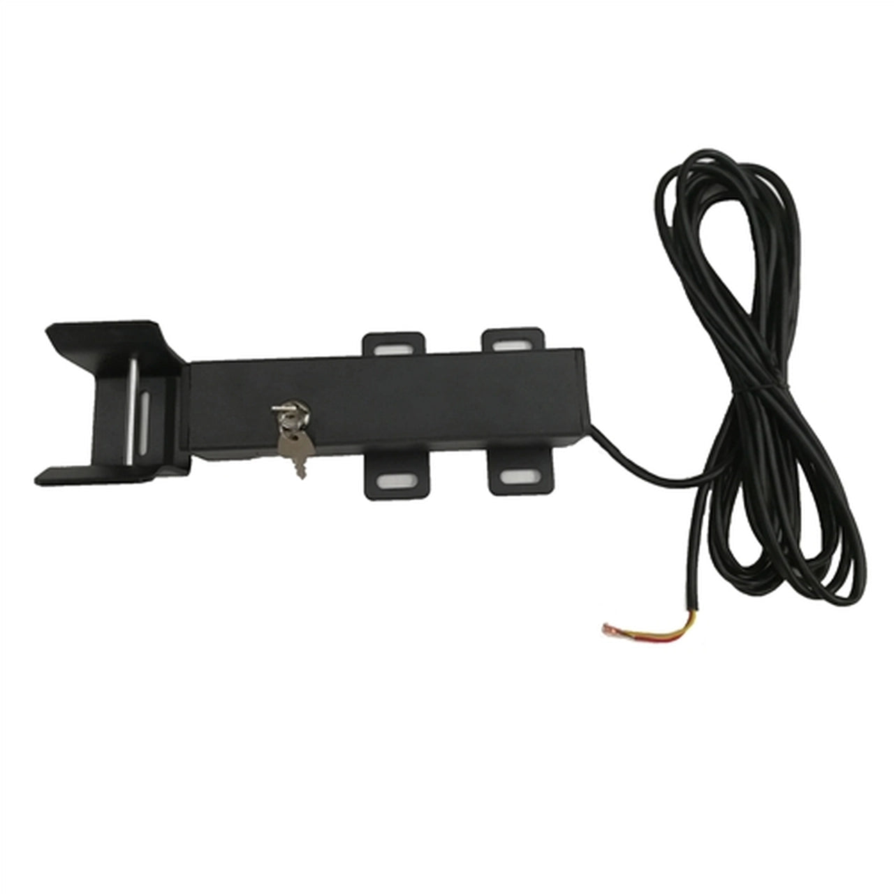 Aleko 24V Electric Lock LM149 - Secure Door Access Control for Homes & Offices | Weatherproof & Durable Electronic Lock for Gates & Entryways