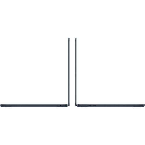 Apple MacBook Air 13-inch (M3 Chip, Midnight) - Lightweight Laptop for Work, Study & Travel | Fast Performance & Long Battery Life
