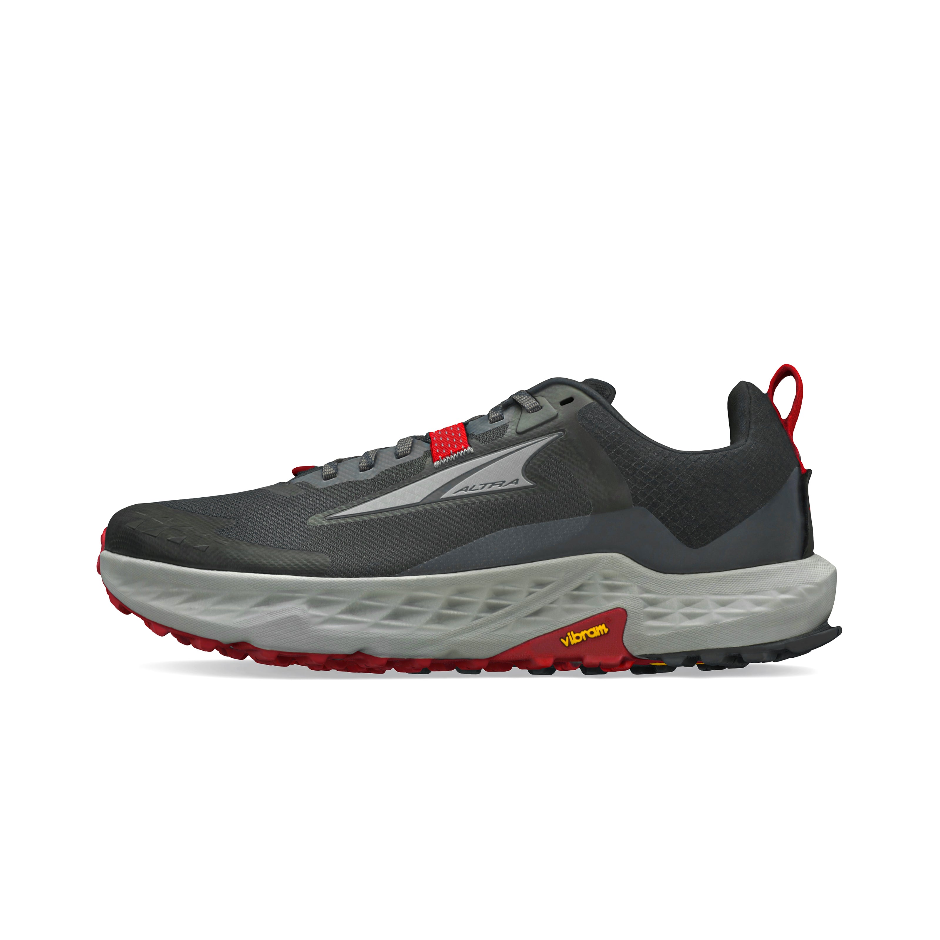 Men's Altra Timp 5 Trail Running Shoes - Lightweight & Cushioned for Hiking, Backpacking & Outdoor Adventures