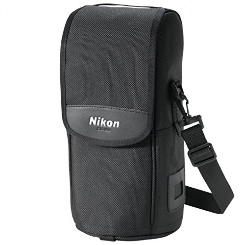 Nikon 70-200mm f/2.8G ED VR II AF-S Nikkor Zoom Lens for Nikon DSLR Cameras - Professional Telephoto Lens with Vibration Reduction - Perfect for Sports, Wildlife & Portrait Photography (New in White Box)