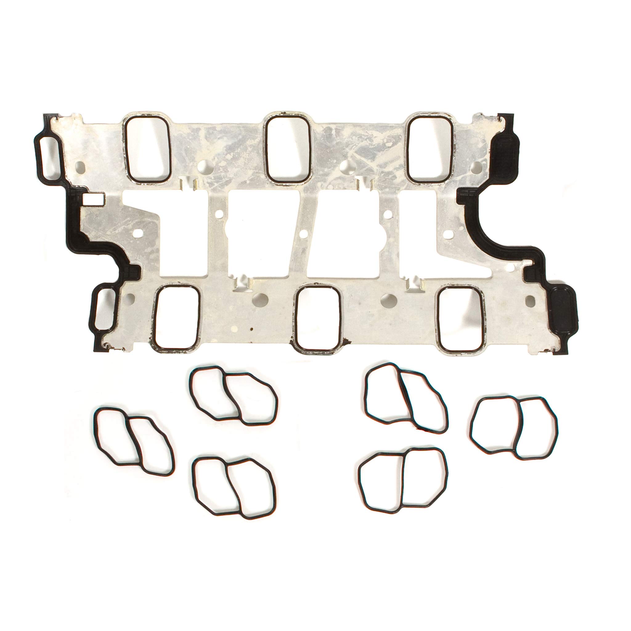 MA-4216924130 Full Gasket Set with Head Bolts Compatible with 1997-2000 Ford Mazda B4000 4.0L 244CID OHV VIN X - Engine Repair & Maintenance for Smooth Performance