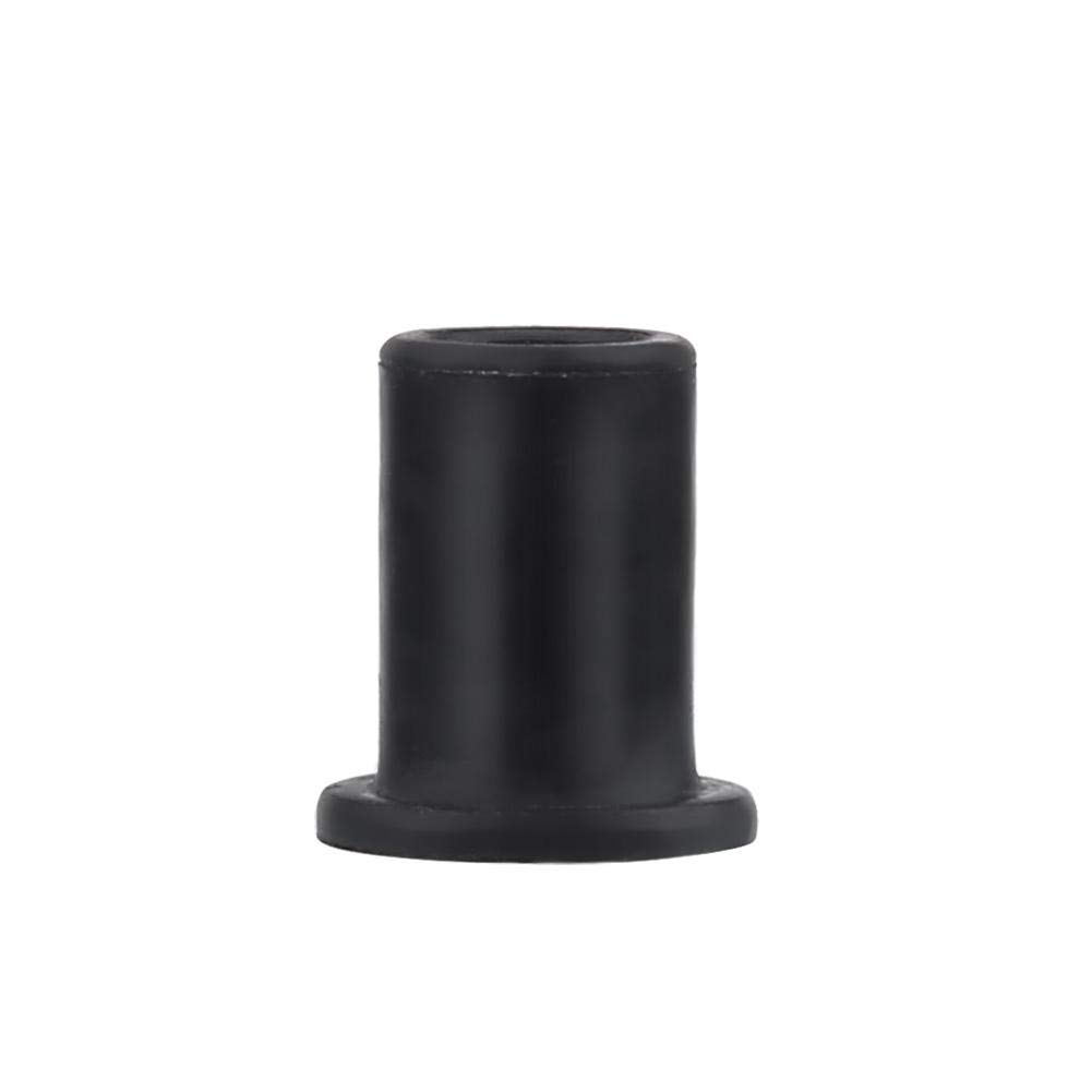 Vbestlife Rubber Well Nuts and Windshield Nuts - Durable Fasteners for Kayaks, Canoes, Boats, and Industrial Equipment | Waterproof Mounting Hardware for Marine and Automotive Applications