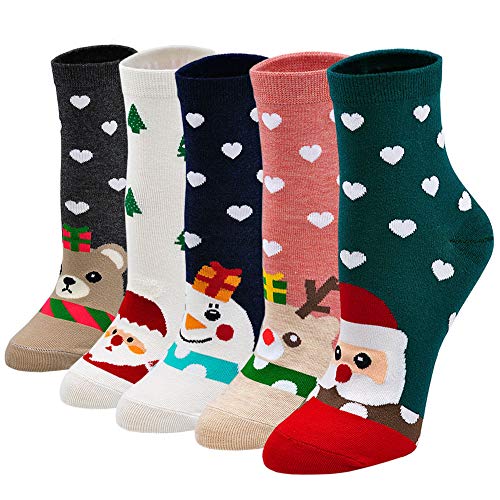 Christmas a 5 Pairs