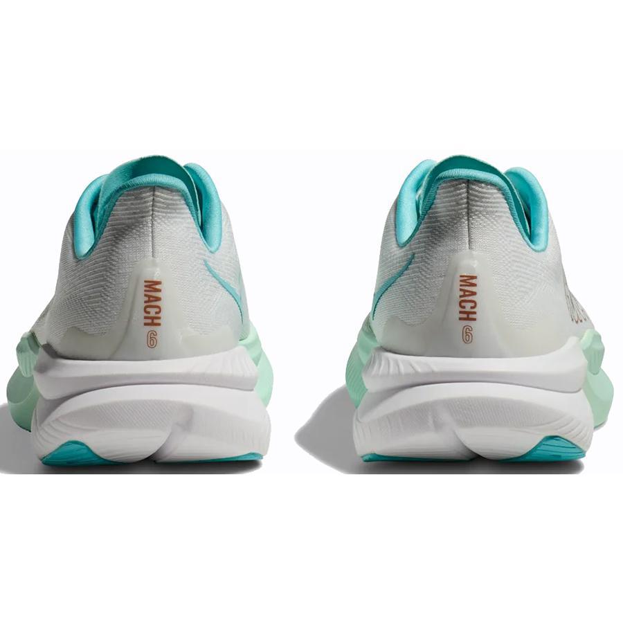 Women's Mach 10 Running Shoes - Lightweight Breathable Athletic Sneakers for Jogging, Gym Workouts & Daily Wear