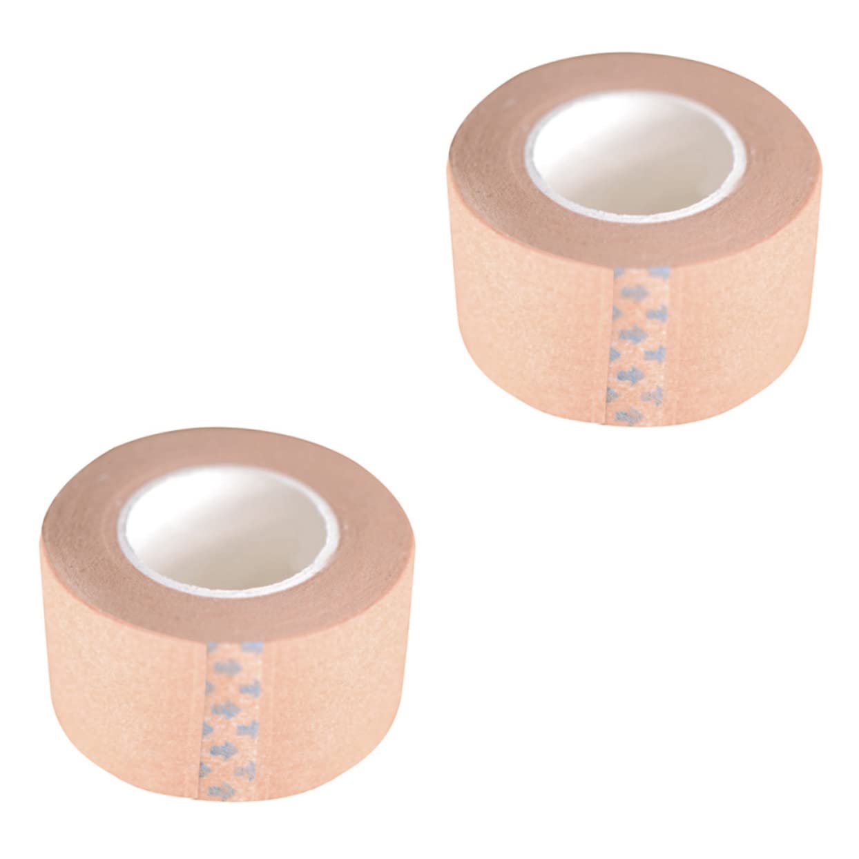 Lurrose 2pcs Invisible Double Eyelid Stickers - Double Sided Eyelid Tape for Monolid & Hooded Eyes | Natural Looking Eye Lift | Perfect for Makeup, Cosplay & Everyday Beauty Enhancement
