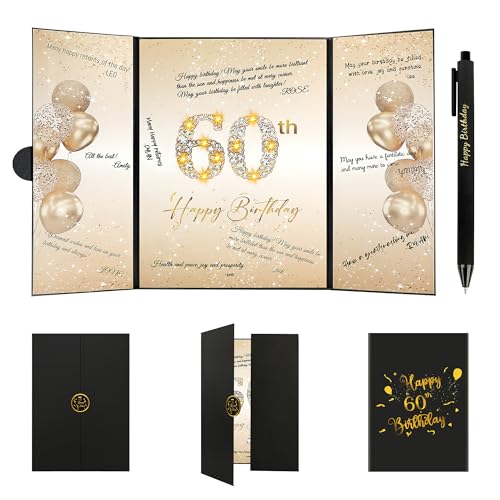 Black Gold 60th