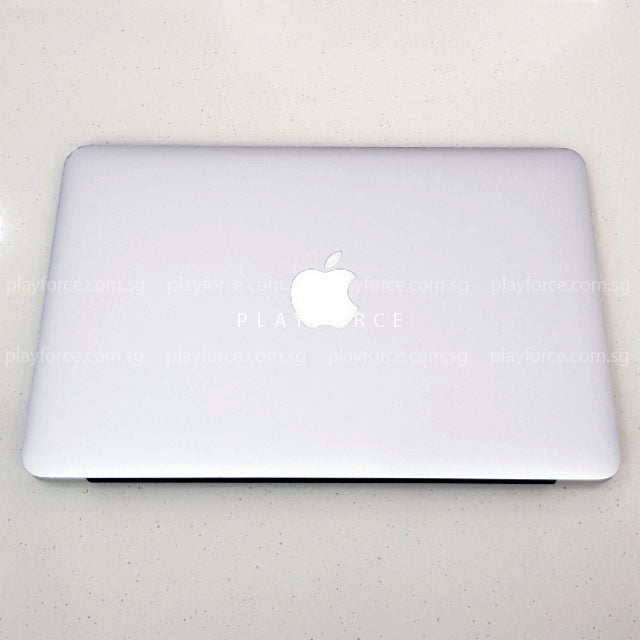 Apple MacBook Air 11-inch 2014 Model - 4GB RAM 128GB SSD Storage | Ultra-Portable Laptop for Students, Business Travel & Remote Work