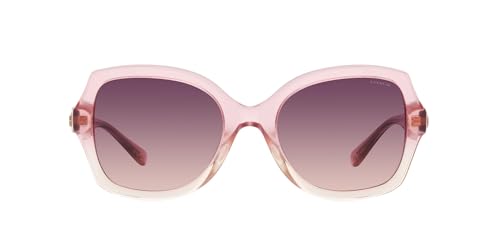 Transparent Pink Gradient/Purple Pink Gradient
