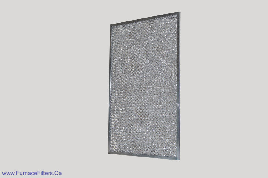 White Rodgers Pre Filter SST 2000 Replacement (Part #F825 0338) - Compatible with White Rodgers 20x26 Electronic Air Cleaners - 1 Pack - Improves Indoor Air Quality for Homes & Offices