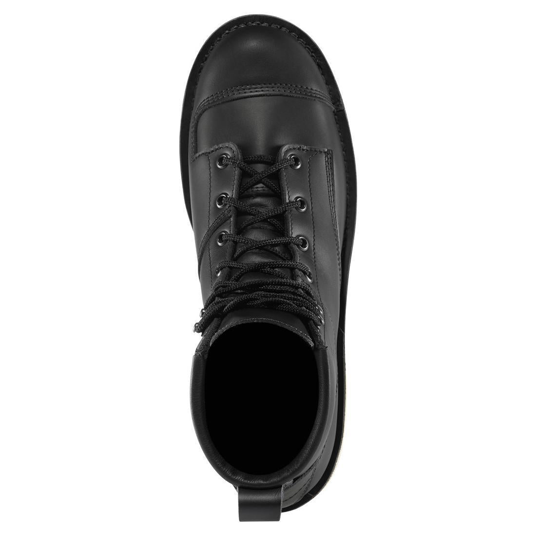 Moto Wedge GTX Casual Boots for Men & Women - Waterproof Hiking Shoes, Comfortable Walking Boots Black - Perfect for Outdoor Adventures, Travel & Daily Wear