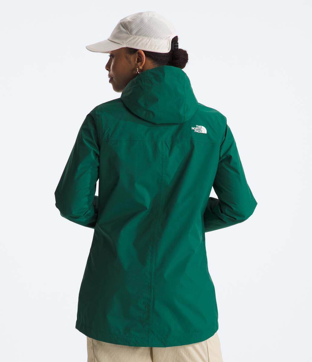 Antora Parka for Women - Waterproof Winter Coat with Hood, Warm Insulated Jacket for Cold Weather - Perfect for Snowboarding, Skiing & Outdoor Adventures