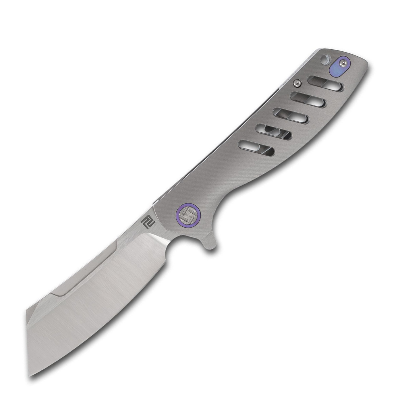 Artisan Cutlery Tomahawk 1815GS GYM - Premium Outdoor Camping Axe with Sheath - Perfect for Bushcraft, Survival, and Tactical Use