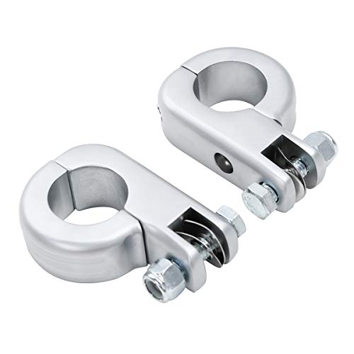 Stain Chrome