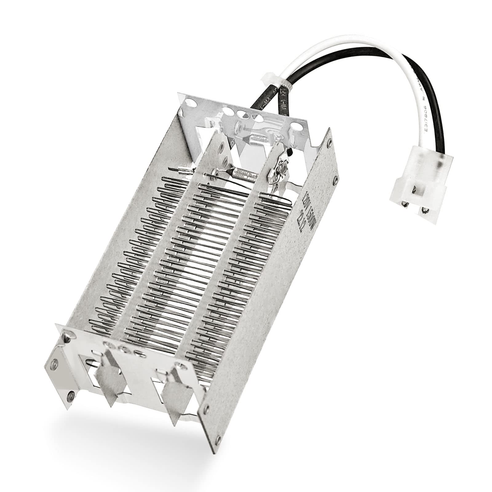 Nutone S97020888 Heater Element 120V 1500W - Replacement Heating Part for Bathroom Fan & Ventilation Systems - Perfect for Nutone Bath Fan, Heater Fan Light Upgrades - Ideal for Home Bathroom Heating & Ventilation Solutions