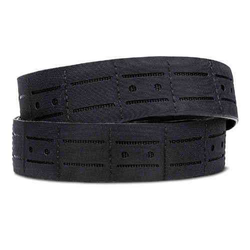 Laser Cut Battle Outer Belt 1.75 Inch - Tactical Belt for Airsoft, Paintball & Cosplay (No Buckle or Inner Belt Included) - Perfect for Military Simulation & Costume Accessories