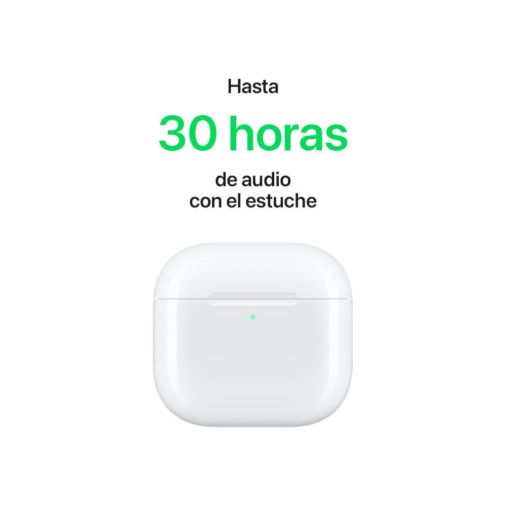 Apple AirPods 4 with Active Noise Cancellation - Wireless Bluetooth Earbuds for iPhone, Workouts & Travel