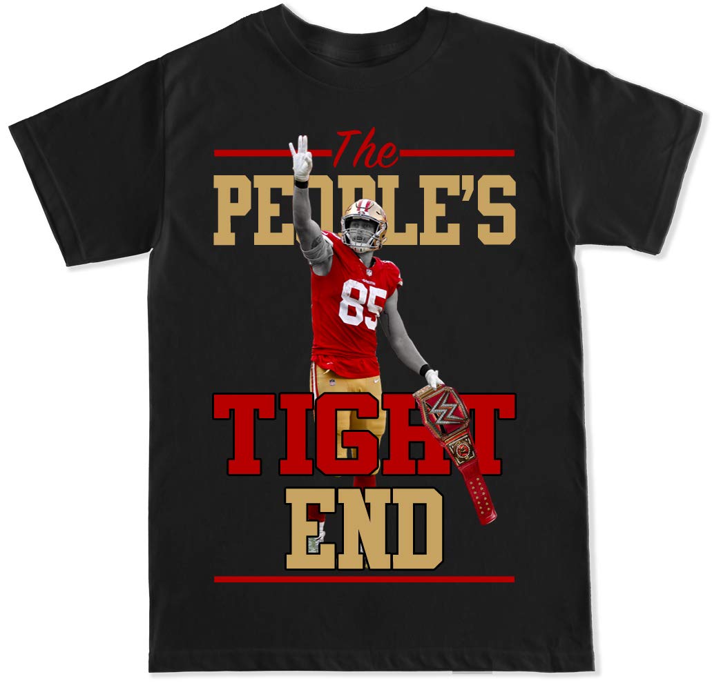 FTD Apparel Men's Tight Fit T-Shirt - Comfortable Cotton Tee for Gym, Workout & Casual Wear | American Football Inspired Style