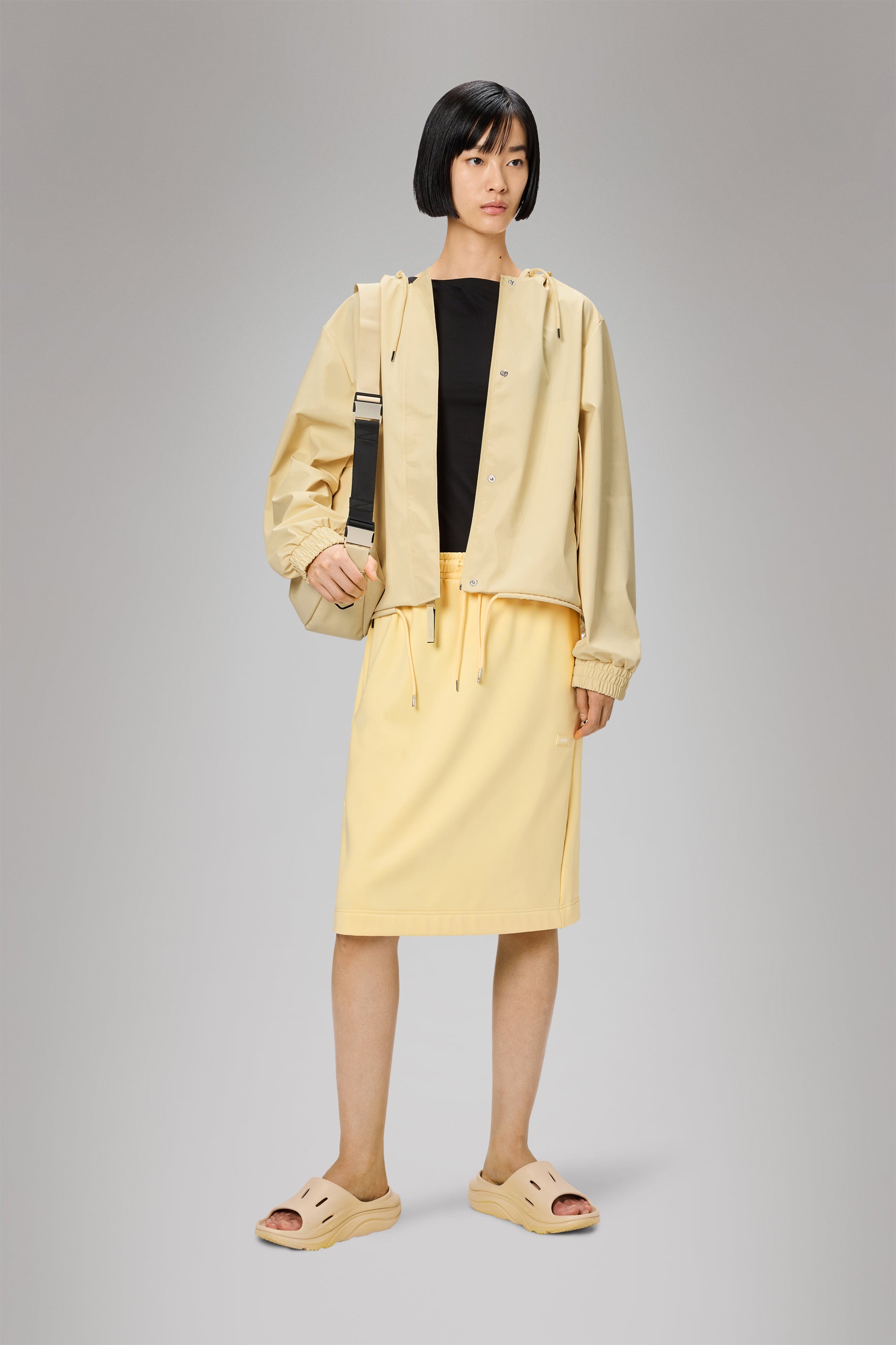 String W Jacket 1 - Stylish Women's Lightweight Jacket for Spring & Fall | Perfect for Outdoor Activities, Travel & Casual Wear