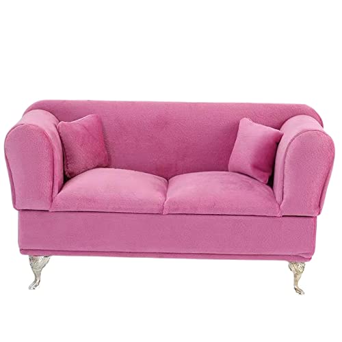 B Pink Sofa2