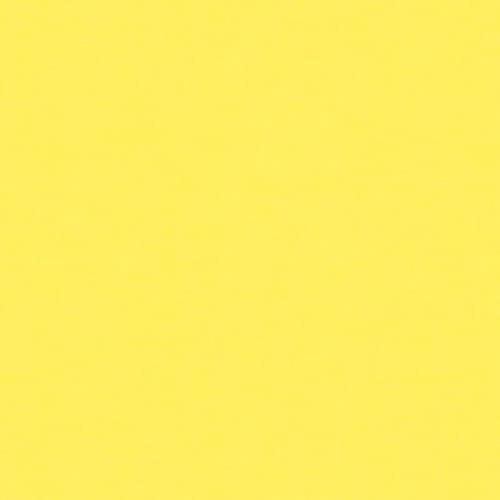 Lemon Yellow Leala