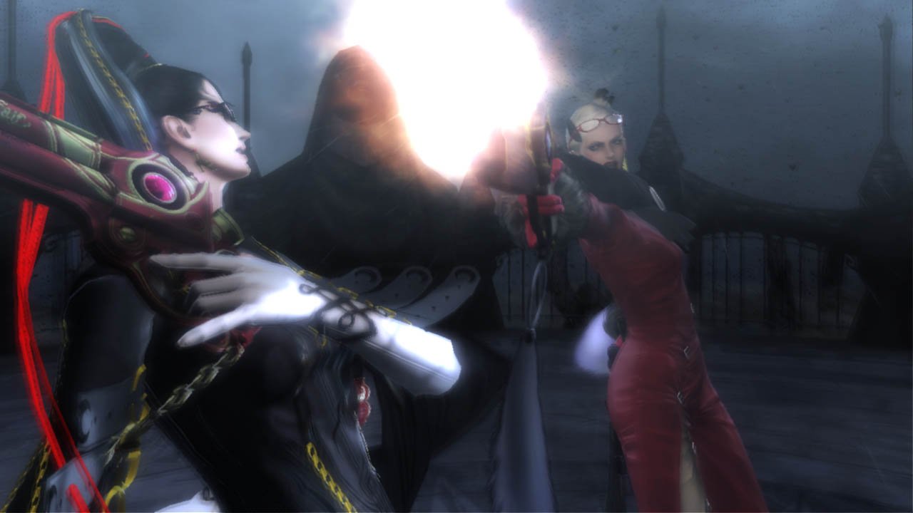 Bayonetta PS3 Game - Action-Adventure for PlayStation 3 | Perfect for Fantasy Gaming & Collectors