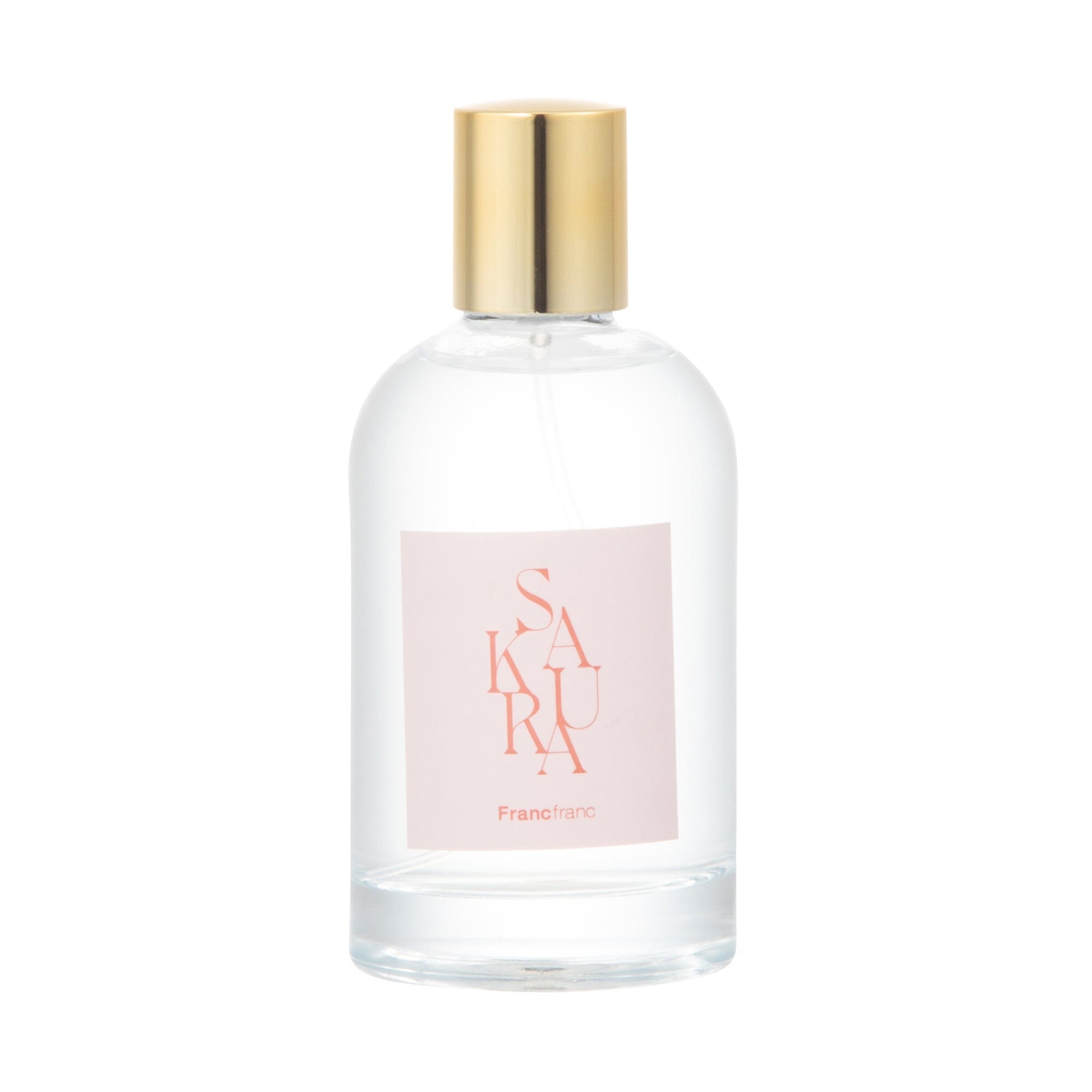 Seasonal Sakura Room Spray - Floral Fragrance Air Freshener for Home, Bedroom & Bathroom | Relaxing Aromatherapy & Mood Booster