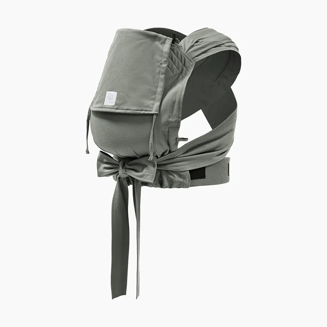 Limas Carrier Backpack - Glacier Green Waterproof Hiking & Travel Daypack for Outdoor Adventures