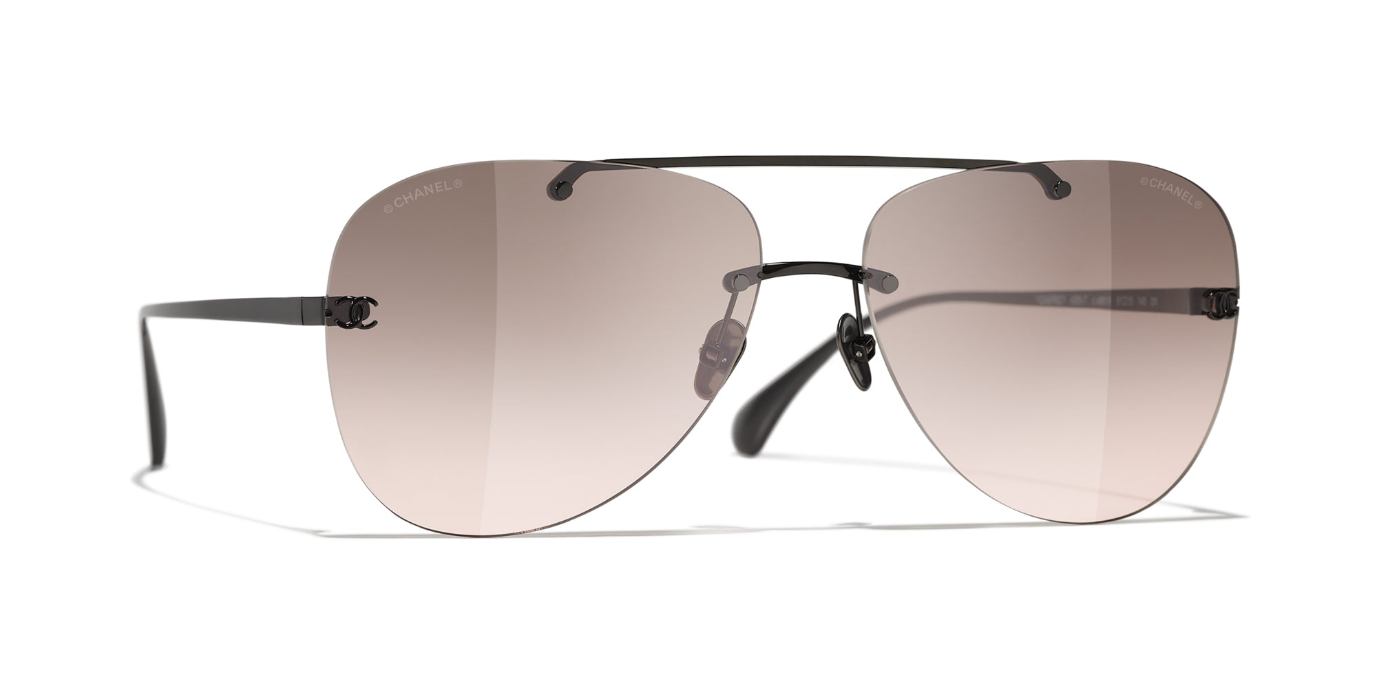 Chanel 4285T Sunglasses - Luxury Designer Shades for Women - UV Protection & Fashion Statement - Perfect for Beach, Driving & Outdoor Activities