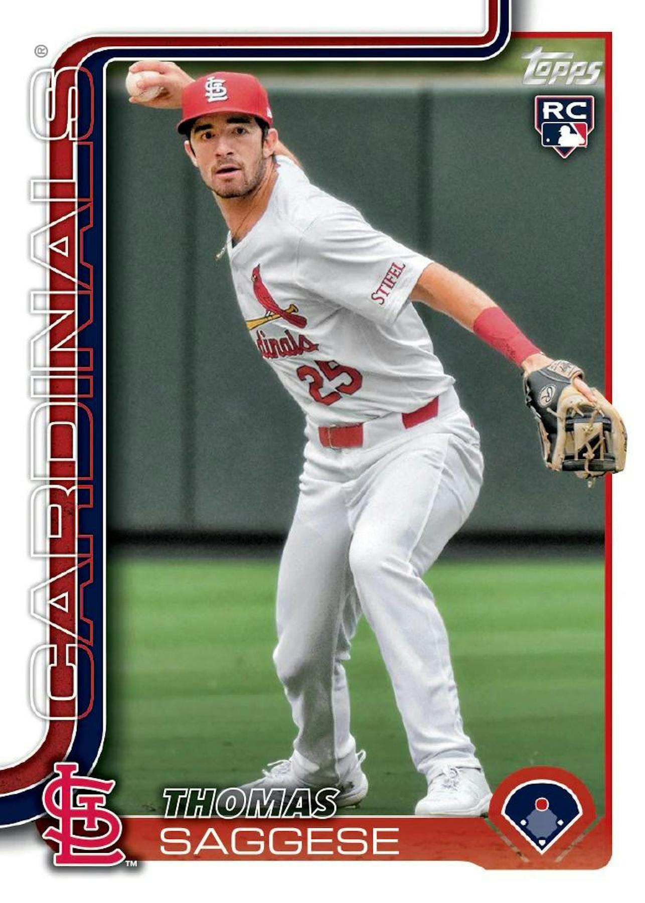 2025 Topps Series 2 Baseball Hobby Jumbo Box - Pre-Order Now | MLB Trading Cards Collection | Perfect for Collectors, Investors & Fantasy Baseball Fans