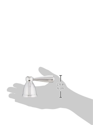 Danco 10423 Lever Faucet Handle - 3-1/4
