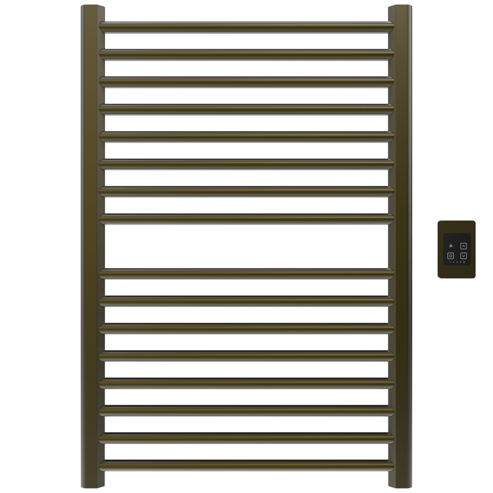 Amba Sirio S2942 Hardwired Towel Warmer - 29.25