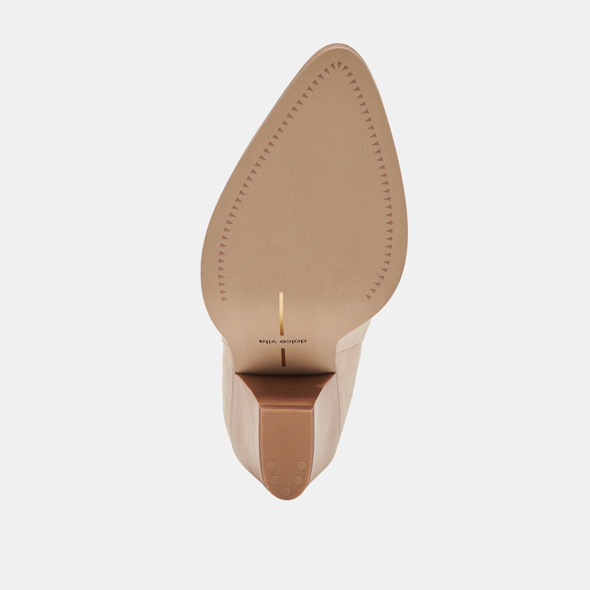 JESSEY Women's Dune Suede Ankle Boots - Comfortable & Stylish for Fall & Winter Fashion, Perfect for Office, Casual Outfits and Outdoor Activities