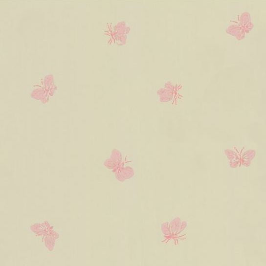 Cole and Son Peaseblossom Wallpaper - Premium Floral Design for Living Room & Bedroom Decor