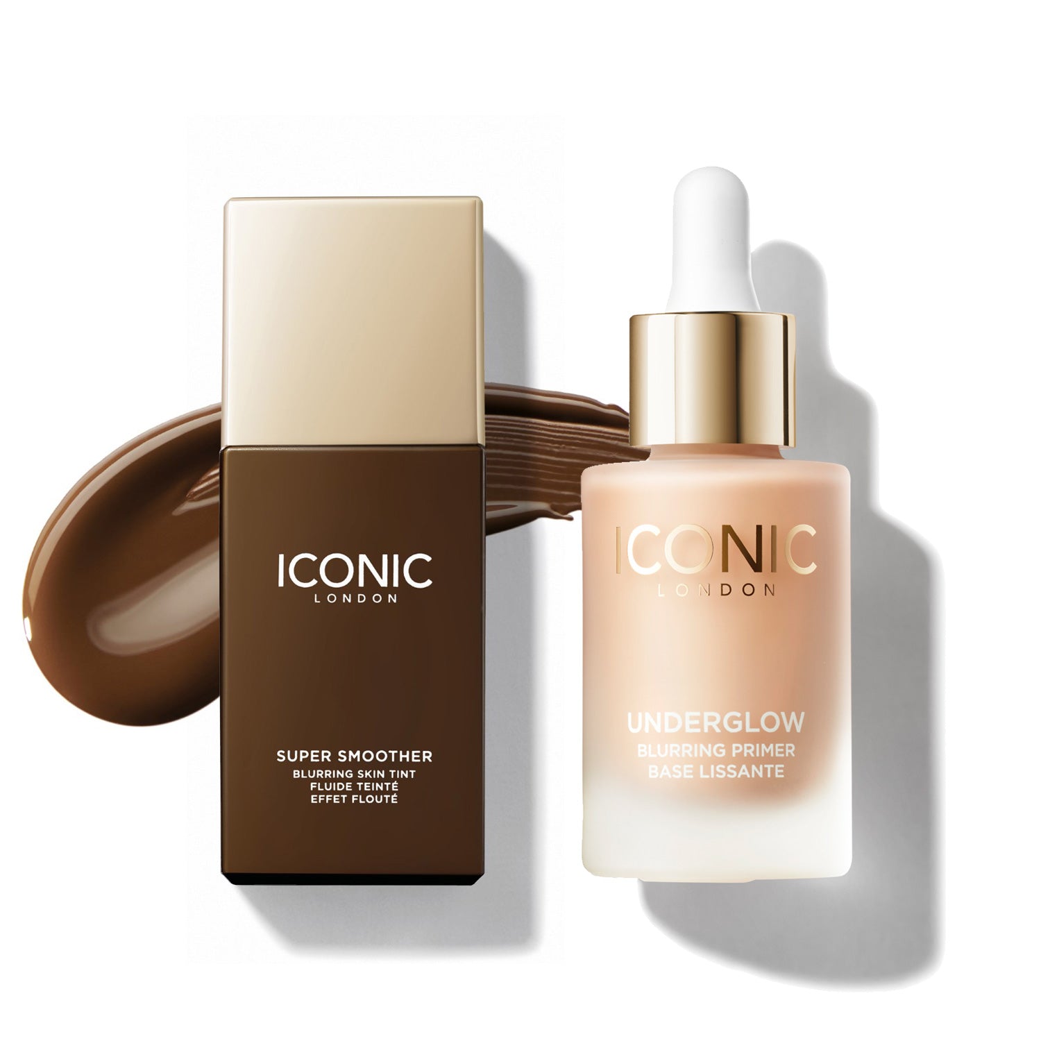Dream Skin Duo Bundle - Anti-Aging & Hydrating Skincare Set for Glowing Skin | Perfect for Night Routine & Travel Skincare Essentials