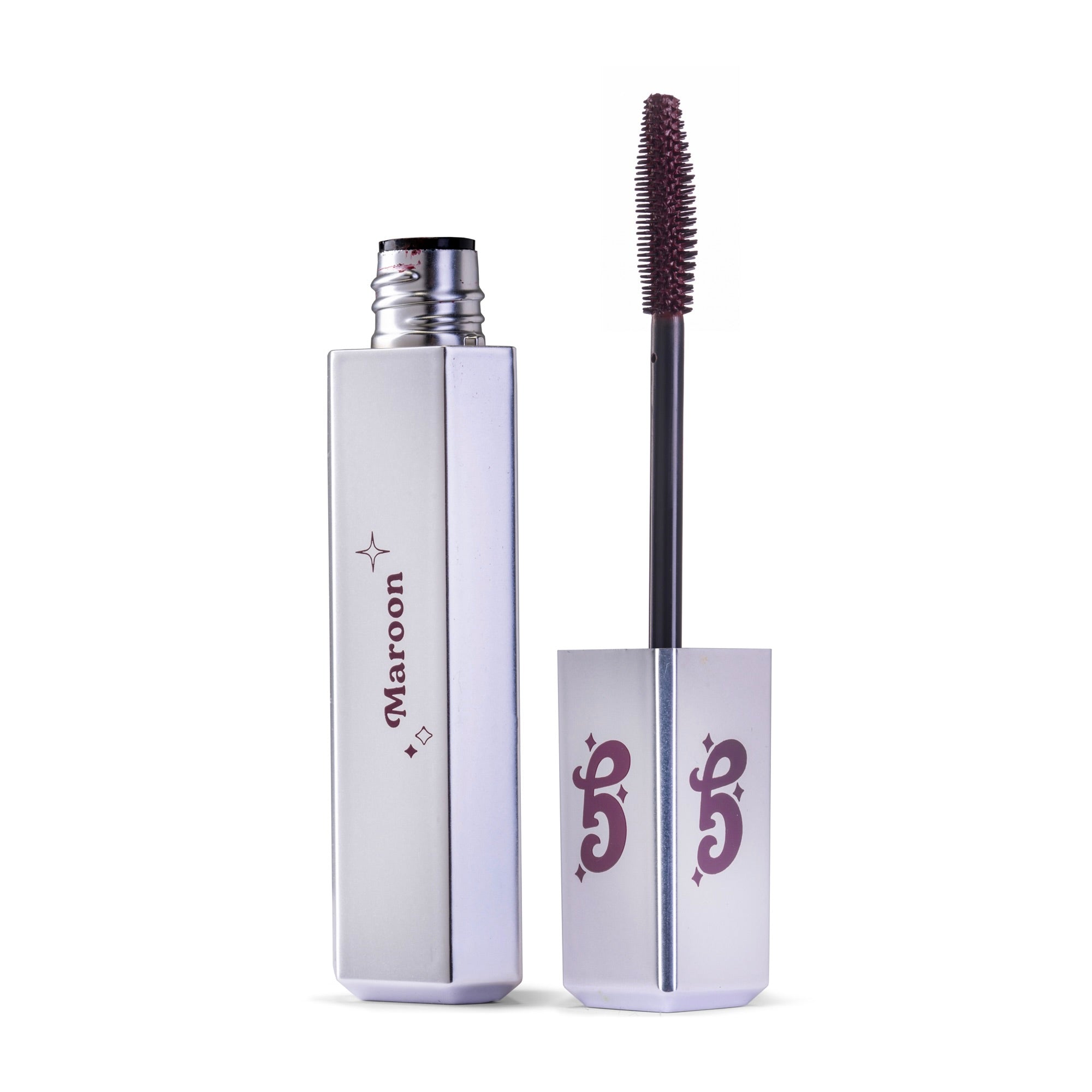 Spectra Lash Mascara - Volumizing & Lengthening Waterproof Mascara for Dramatic Lashes | Perfect for Everyday Wear, Date Night & Special Occasions