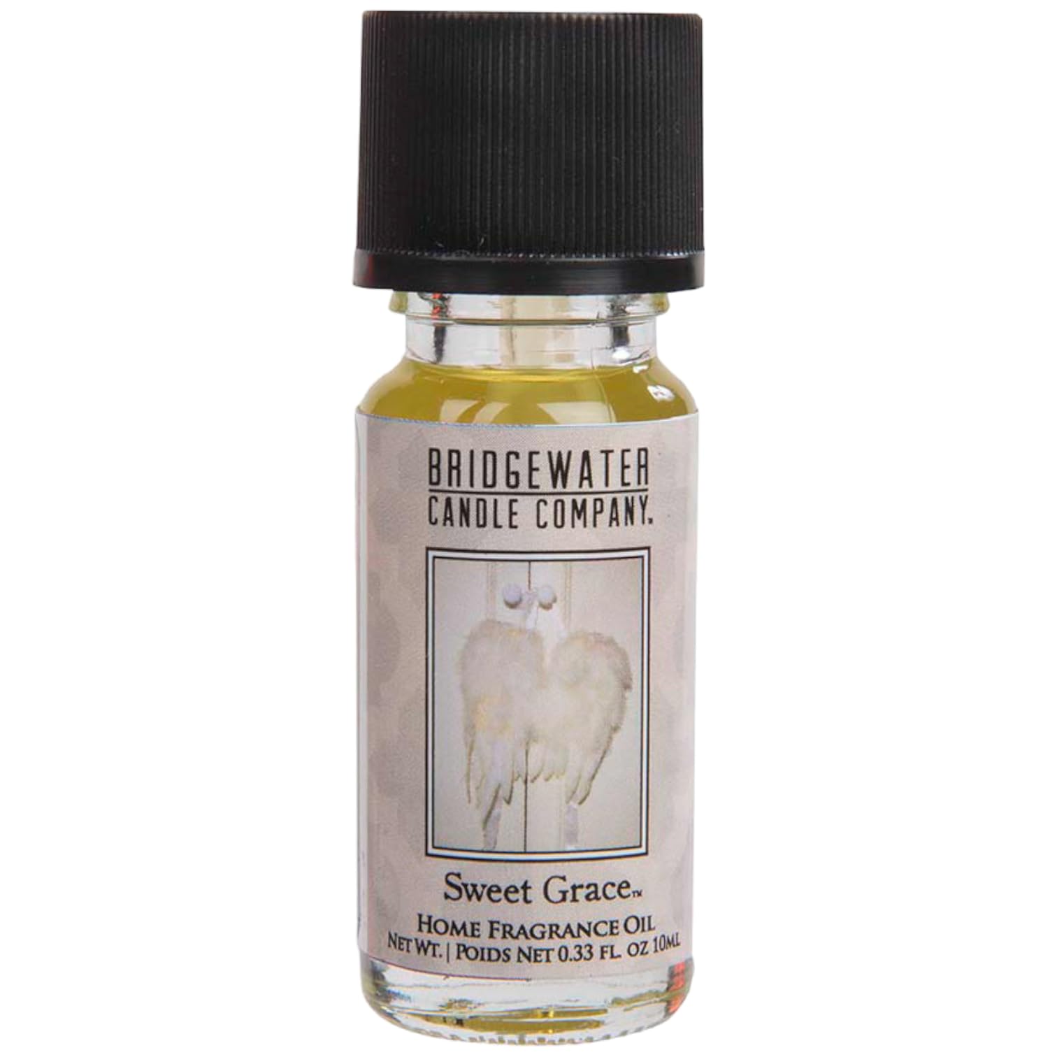 Sweet Grace Home Fragrance Oil - Premium Aromatherapy Essential Oils for Diffusers, Candles & Room Spray | Create a Relaxing Ambiance for Bedroom, Living Room & Office