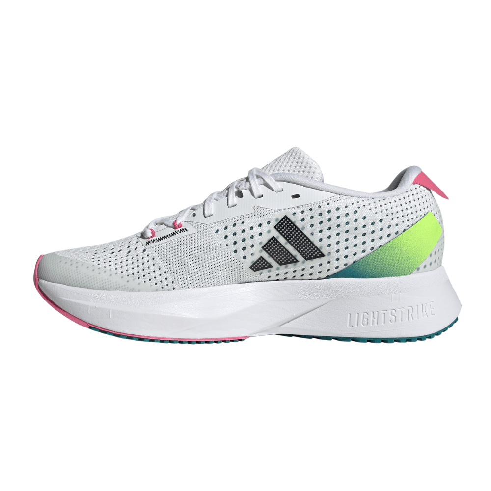 Adidas Women's Adizero SL Running Shoes - Lightweight & Breathable for Marathon Training, Jogging & Gym Workouts