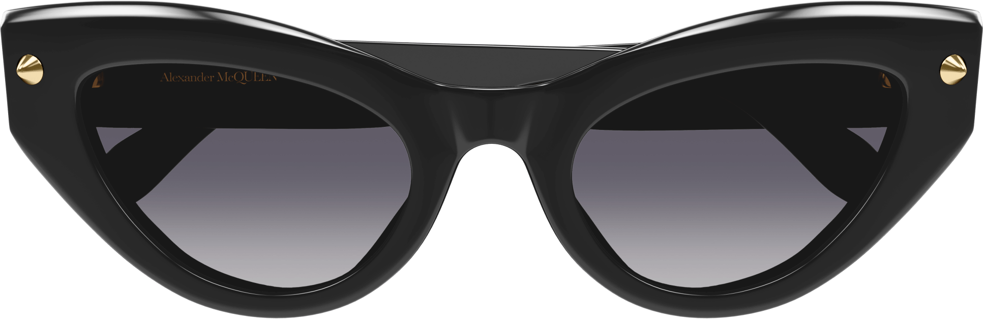 Alexander McQueen AM0407S Sunglasses - Luxury Designer Shades for Men & Women - UV Protection & Polarized Lenses - Perfect for Driving, Beach & Outdoor Activities