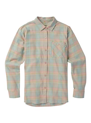 Abyss Sunset Plaid