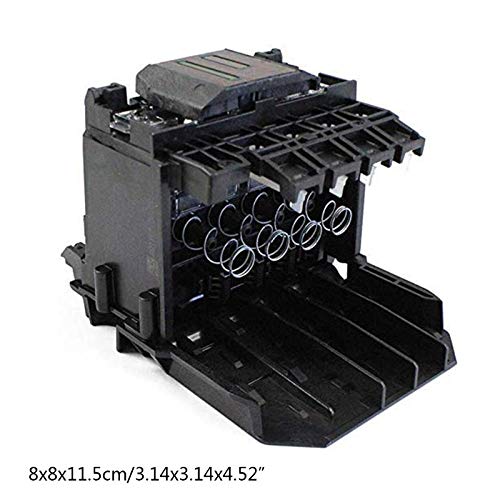 Durable HP933/932 6100/6600/6700/7110/7610/7510 Printer Print Head Replacement - PRTA26444 Compatible Printhead for Home & Office Printing Needs