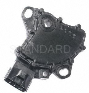 Standard Motor Products NS-473 Neutral/Backup Switch - Replacement Neutral Safety Switch for Automatic Transmission Vehicles - Perfect for Ford, GM, Chrysler & More - Ensures Smooth Gear Shifting & Safe Parking