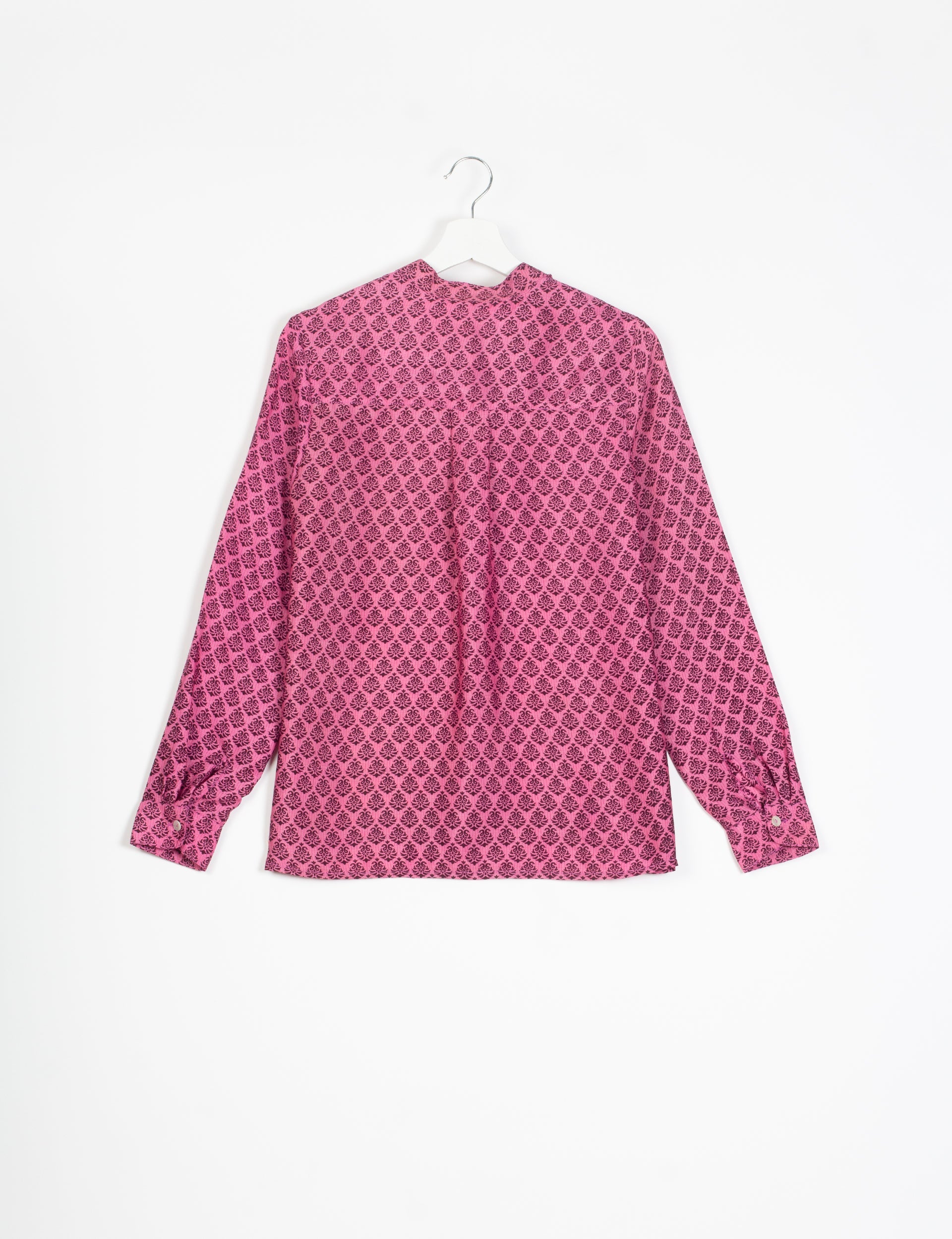 Stylish Day Blouse Size S 09 - Women's Casual Tops for Work & Everyday Wear | Perfect for Office, Dating & Weekend Outfits