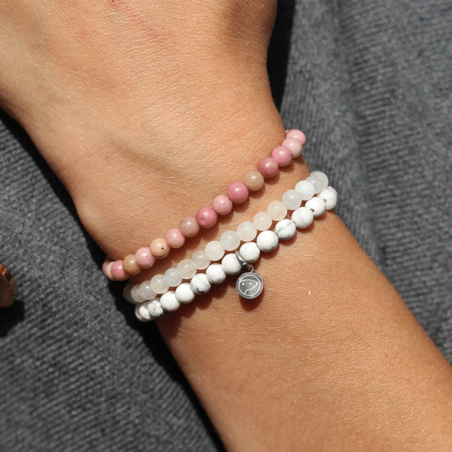 Sagittarius Zodiac Vulnerability Bracelet Pack - Mini Adjustable Charm Bracelet for Women & Teens - Perfect for Gifts, Daily Wear & Spiritual Protection