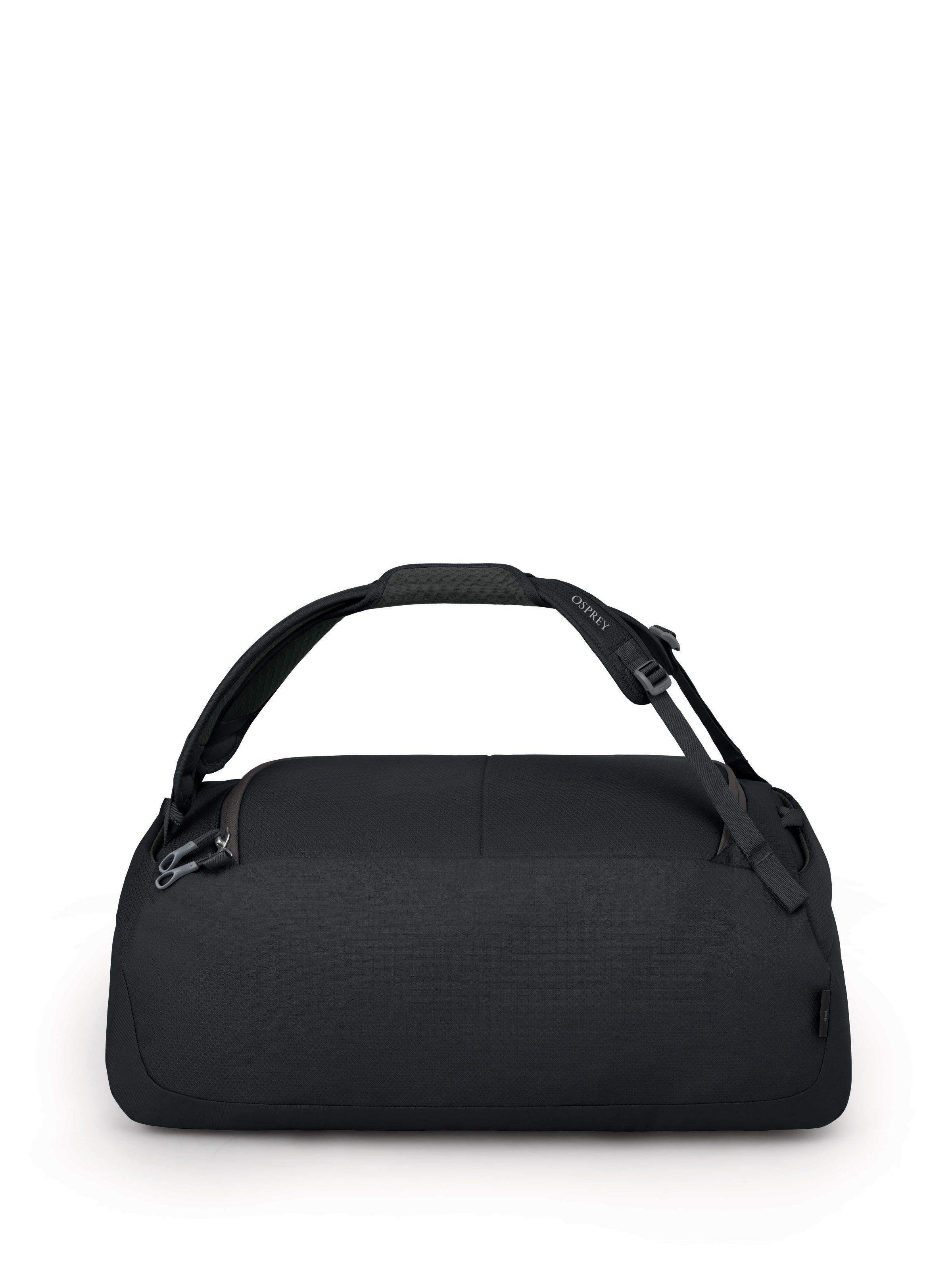 Osprey Daylite Duffel 45 - Lightweight Travel Duffel Bag for Hiking, Gym & Weekend Trips - Water-Resistant Carry-On Luggage for Men & Women - Perfect for Outdoor Adventures & Air Travel
