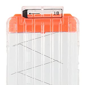 Transparent