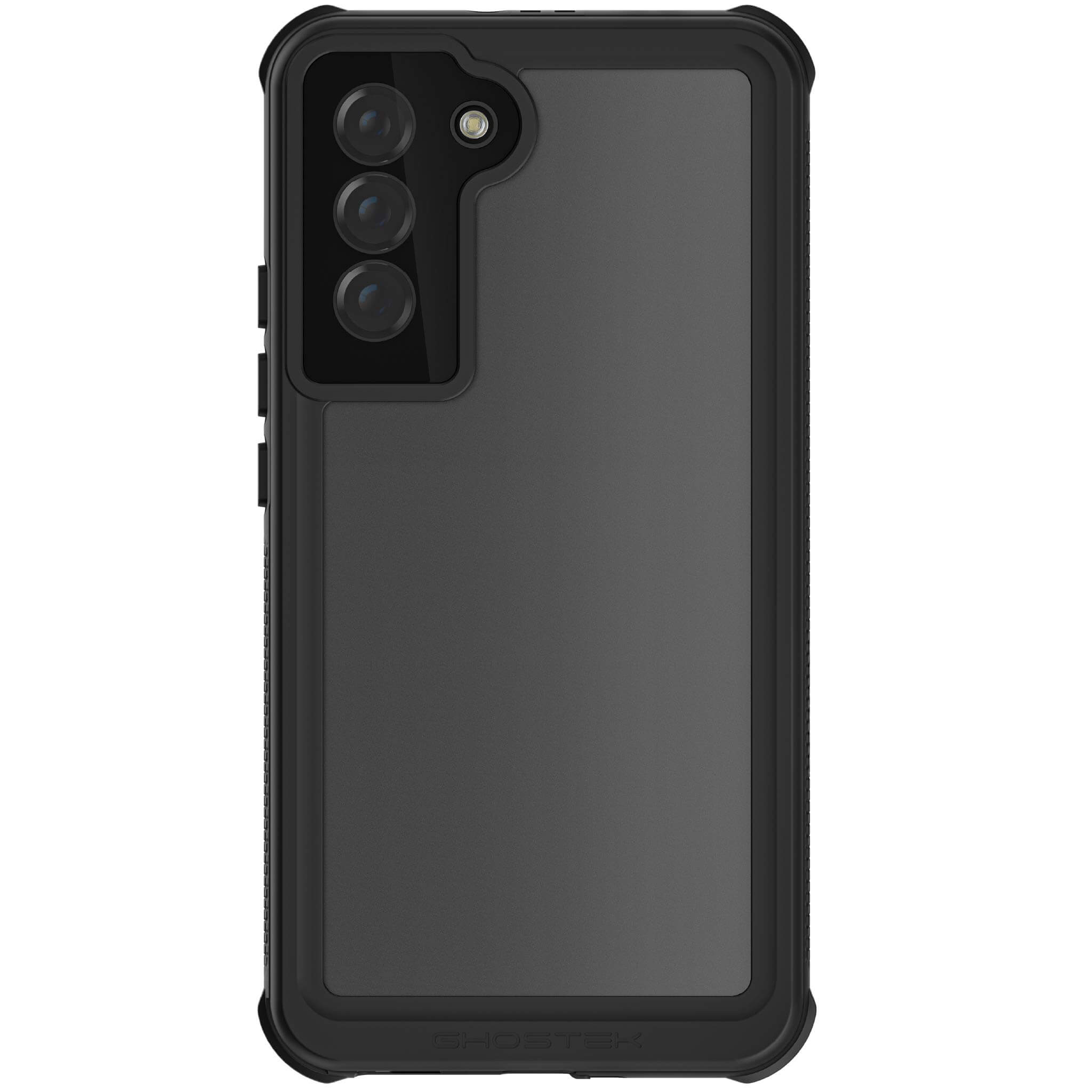 Galaxy S22 Series Waterproof Holster Full Body Protective Case - Shockproof & Dustproof for Outdoor Adventures, Swimming, and Water Sports