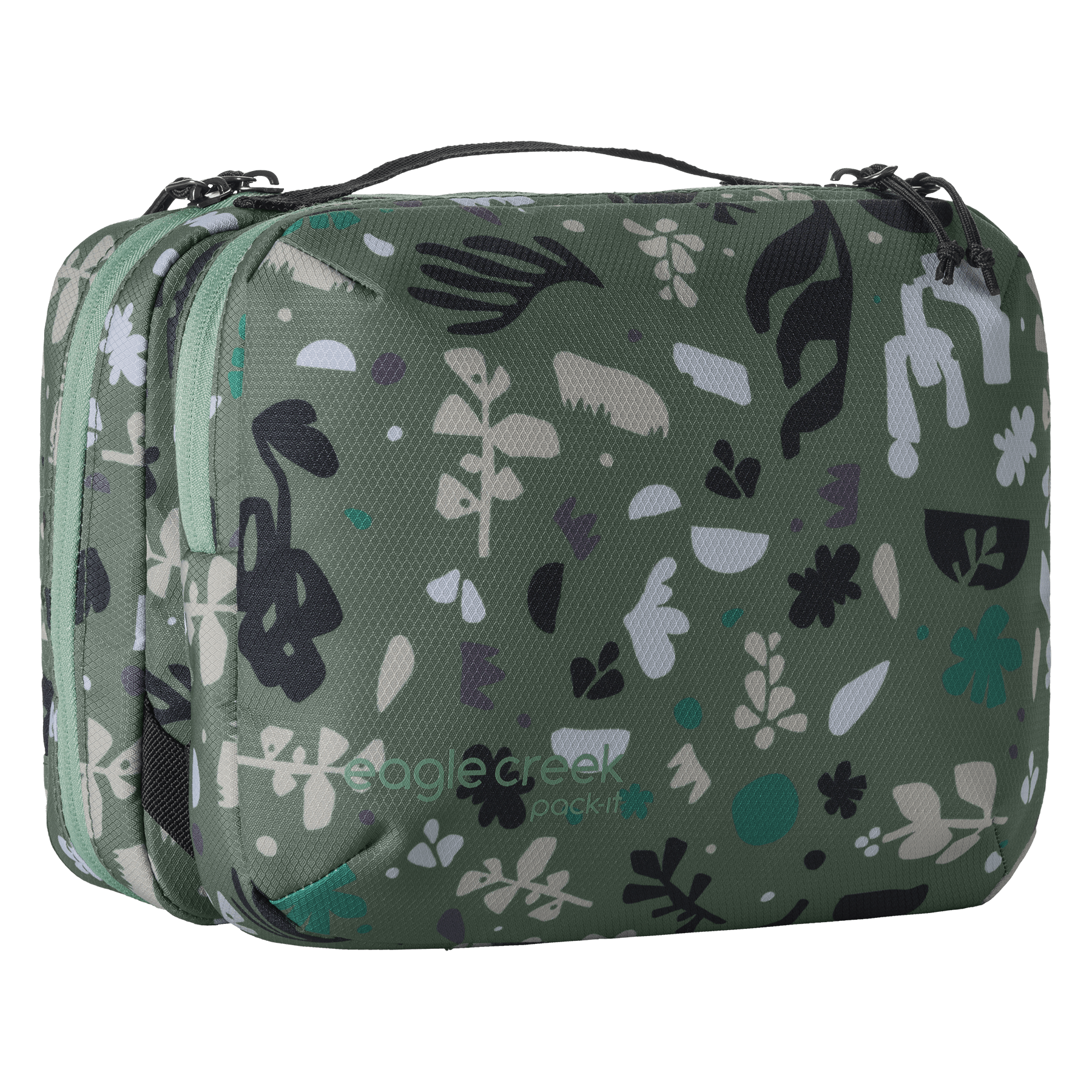 Roots and Shoots: Duck Green