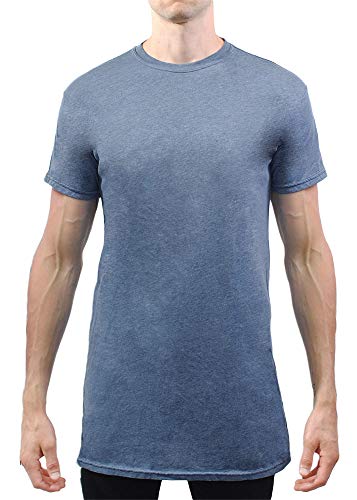 Heather Navy