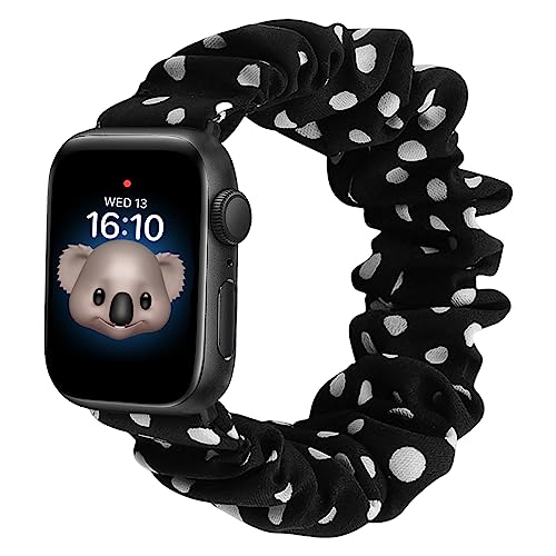 Black WhiteDot