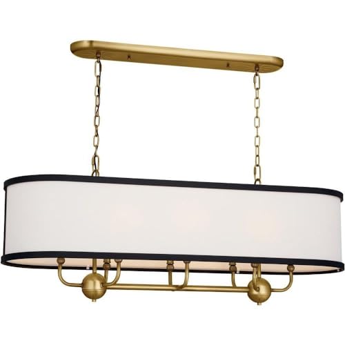 Natural Brass